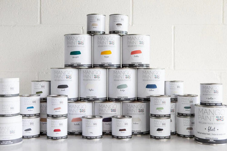 Mango  Furniture Paint