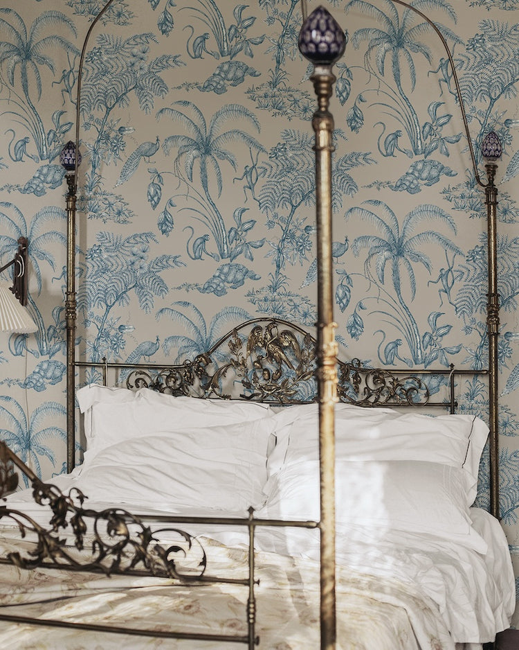 Palm Garden Collection by Sandberg