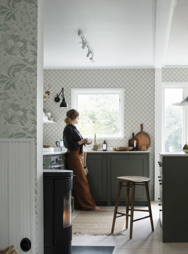 Essentials Collection by Sandberg