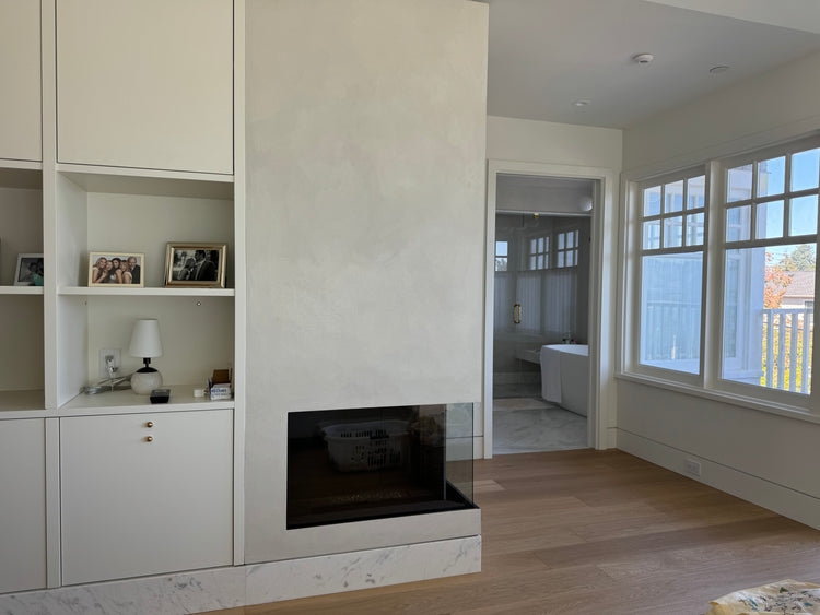 Microestil Plaster