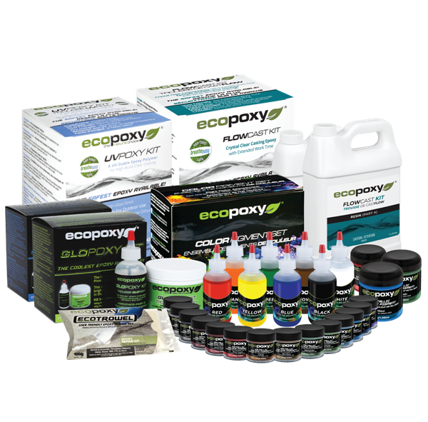 EcoPoxy