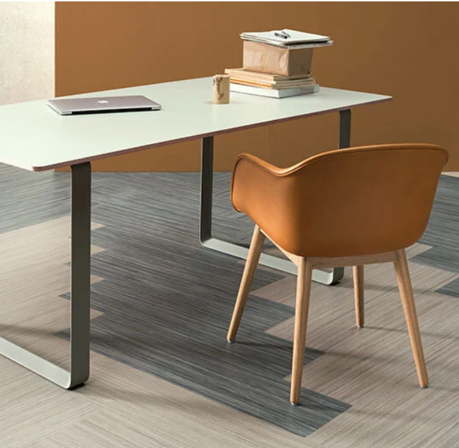 Marmoleum Modular Tile