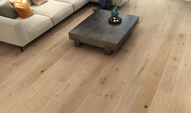 Classical Series by Opus Floors