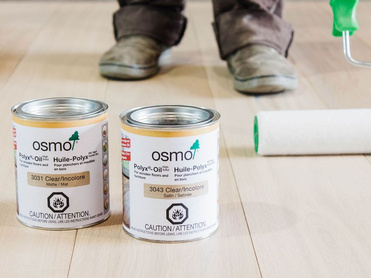 OSMO