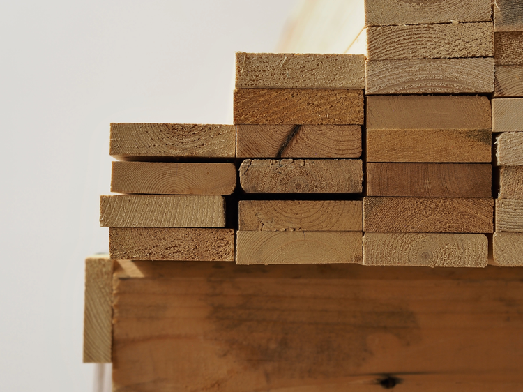 Urbanjacks Recycled Lumber