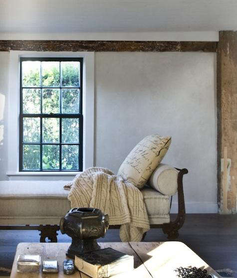 American Clay Plaster