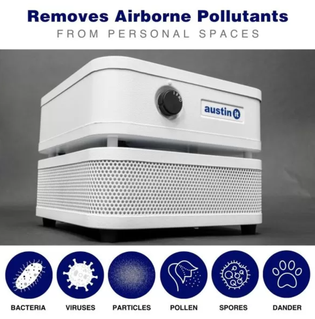 Austin air Purifiers