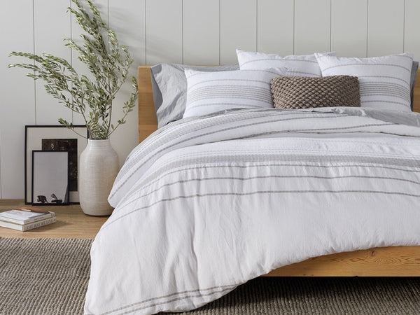 Coyuchi Organic Bedding