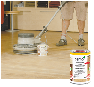 Interior Coatings
