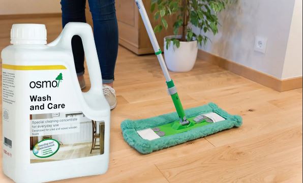 Care & Maintenance