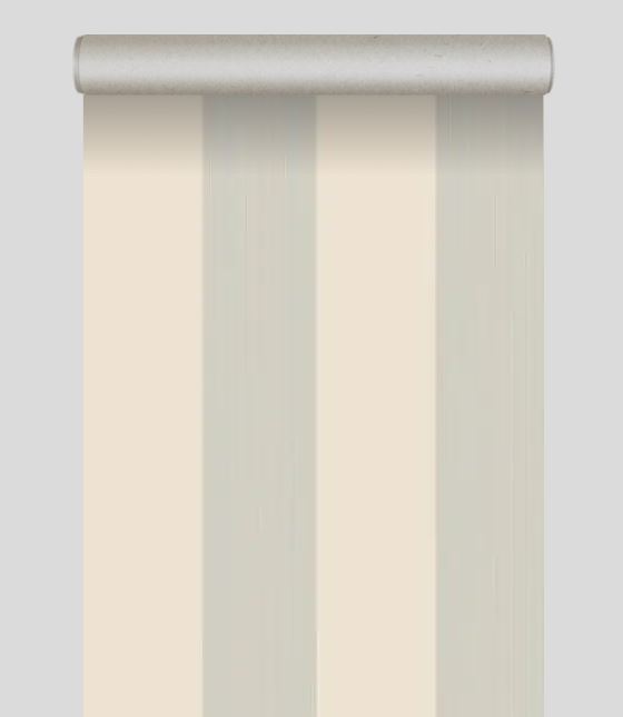 Farrow & Ball | Wallpaper - Broad Stripe