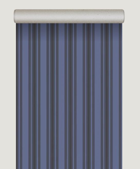 Farrow & Ball | Wallpaper - Tented Stripe