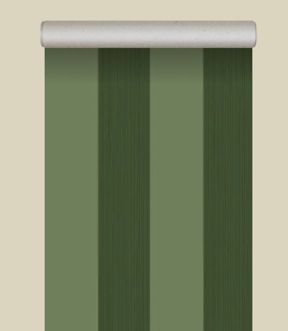 Farrow & Ball | Wallpaper - Broad Stripe