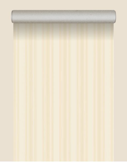 Farrow & Ball | Wallpaper - Tented Stripe