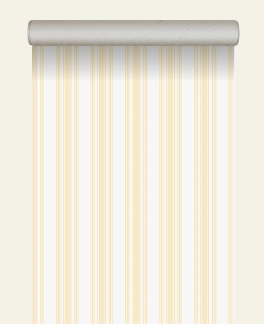 Farrow & Ball | Wallpaper - Tented Stripe