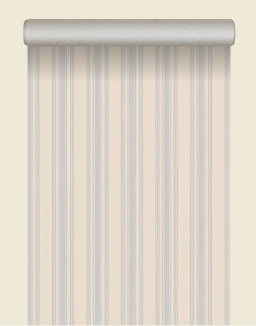 Farrow & Ball | Wallpaper - Tented Stripe