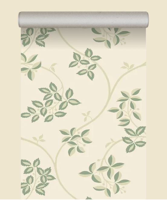 Farrow & Ball | Wallpaper - Ringwold