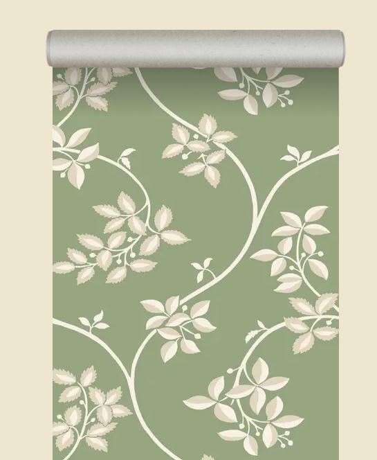 Farrow & Ball | Wallpaper - Ringwold