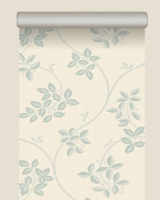 Farrow & Ball | Wallpaper - Ringwold