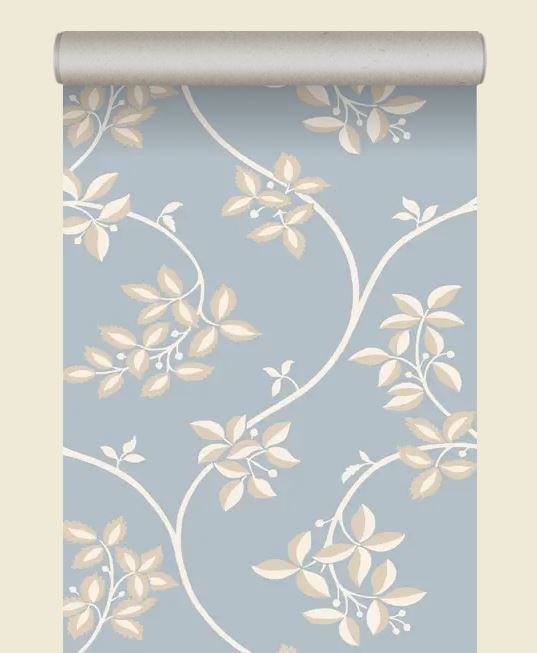 Farrow & Ball | Wallpaper - Ringwold