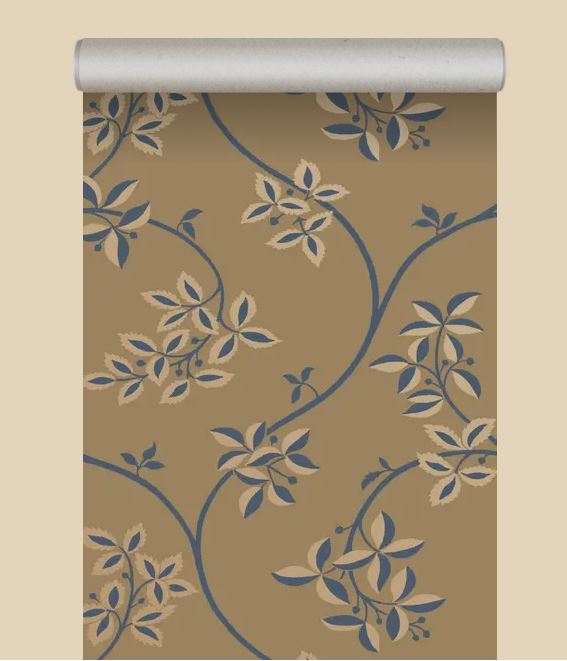 Farrow & Ball | Wallpaper - Ringwold