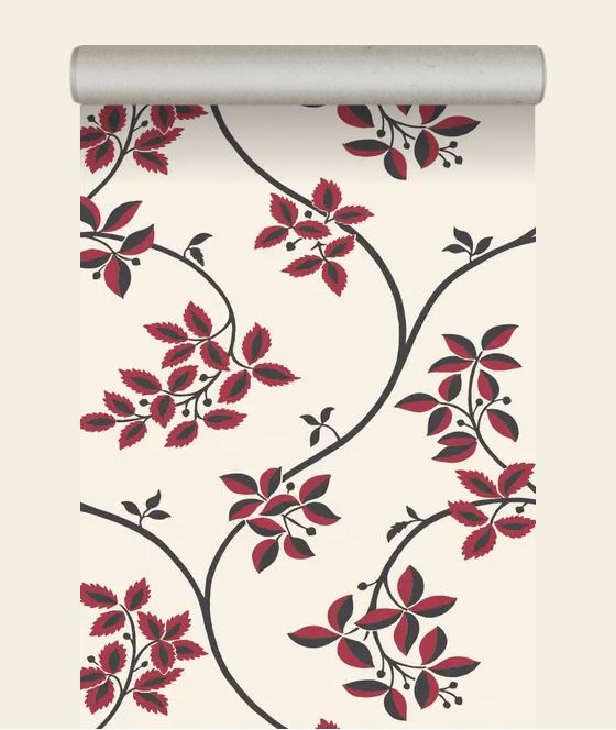 Farrow & Ball | Wallpaper - Ringwold