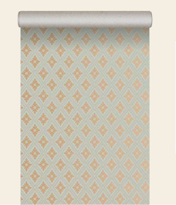 Farrow & Ball | Wallpaper - Ranelagh