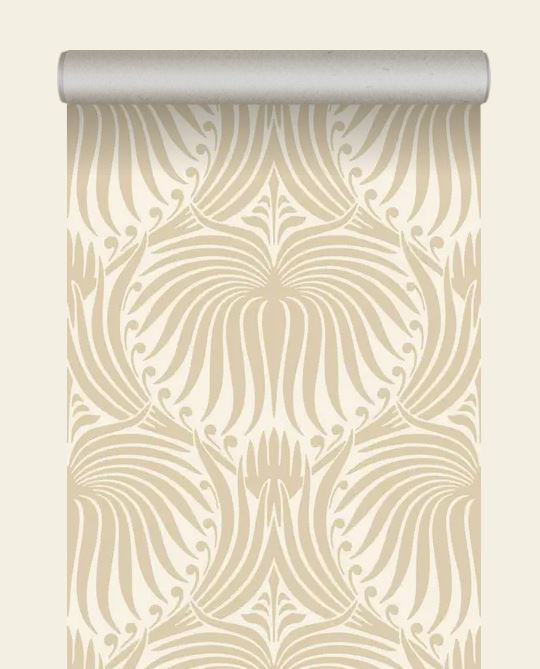 Farrow & Ball | Wallpaper - Lotus