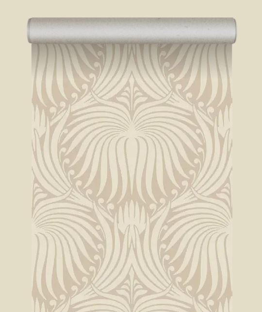 Farrow & Ball | Wallpaper - Lotus