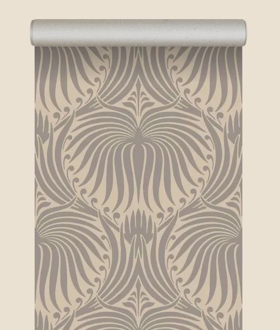 Farrow & Ball | Wallpaper - Lotus