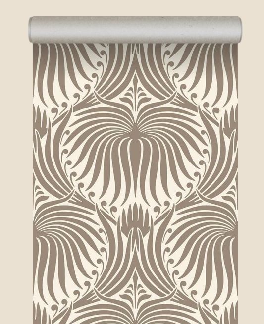 Farrow & Ball | Wallpaper - Lotus