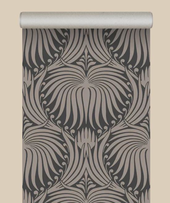 Farrow & Ball | Wallpaper - Lotus