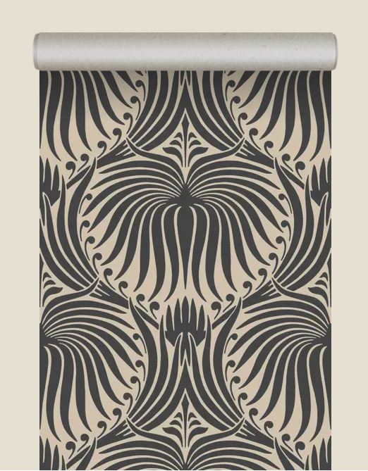 Farrow & Ball | Wallpaper - Lotus