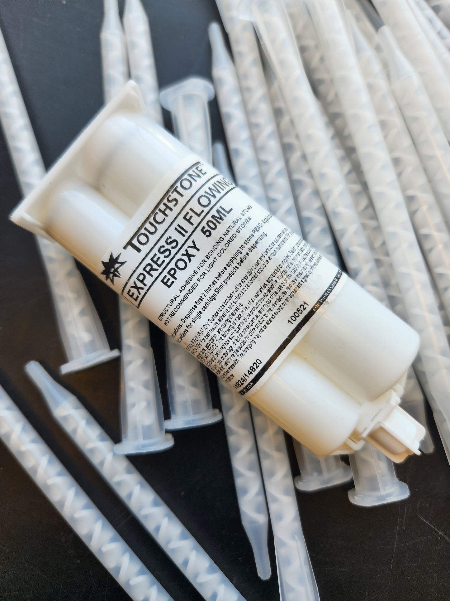 Epoxy 50ml (Paperstone)