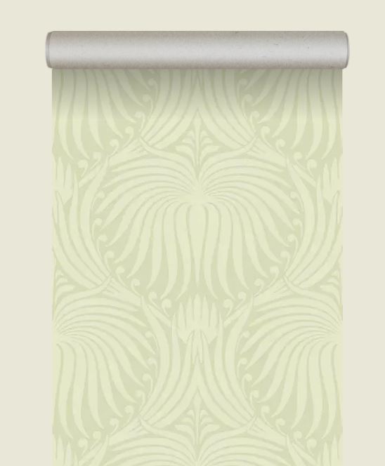 Farrow & Ball | Wallpaper - Lotus