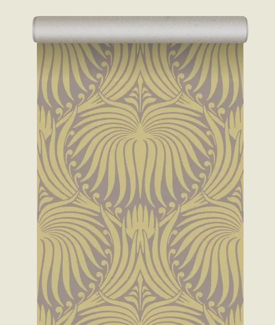 Farrow & Ball | Wallpaper - Lotus