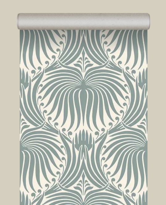 Farrow & Ball | Wallpaper - Lotus
