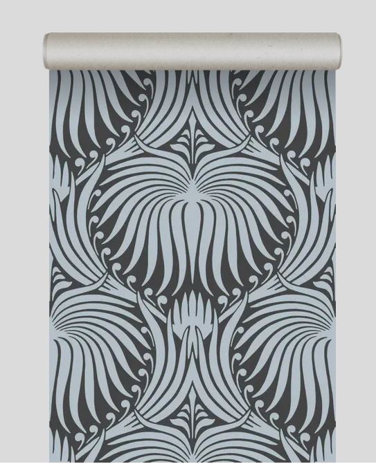 Farrow & Ball | Wallpaper - Lotus