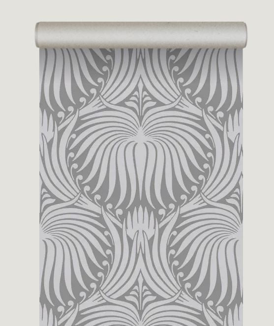 Farrow & Ball | Wallpaper - Lotus
