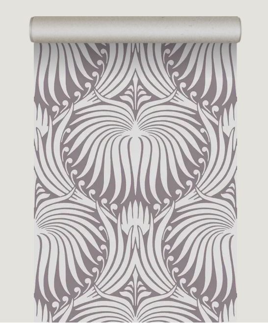 Farrow & Ball | Wallpaper - Lotus