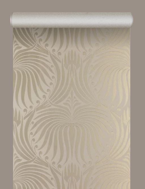 Farrow & Ball | Wallpaper - Lotus