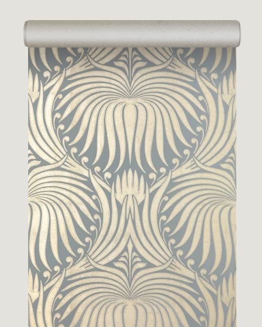 Farrow & Ball | Wallpaper - Lotus