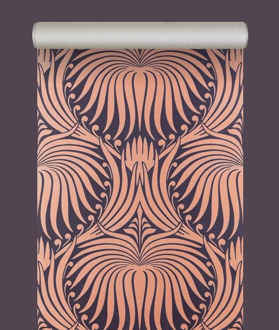 Farrow & Ball | Wallpaper - Lotus