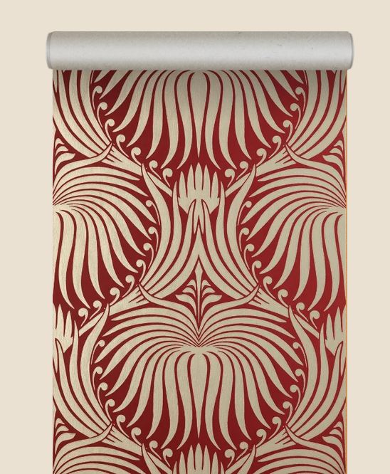 Farrow & Ball | Wallpaper - Lotus