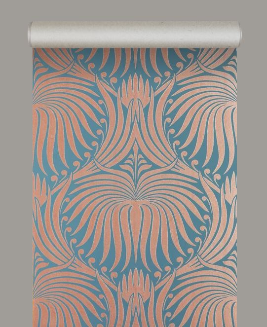 Farrow & Ball | Wallpaper - Lotus