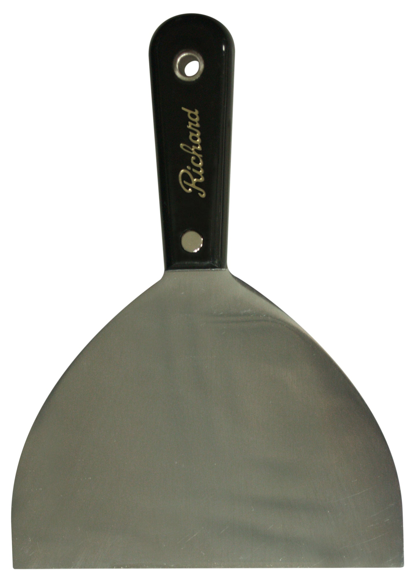 Richard | Stainless Wall Scraper - 6"