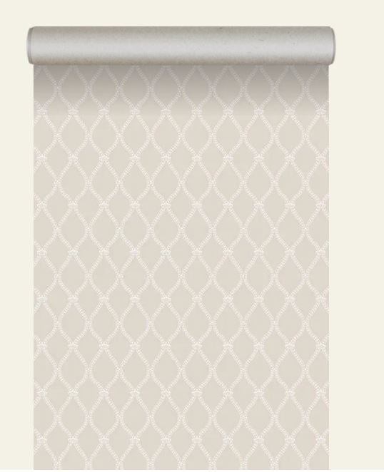 Farrow & Ball | Wallpaper - Crivelli Trellis