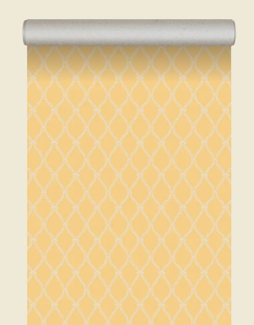 Farrow & Ball | Wallpaper - Crivelli Trellis