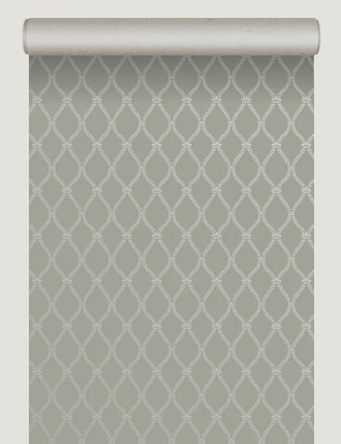 Farrow & Ball | Wallpaper - Crivelli Trellis