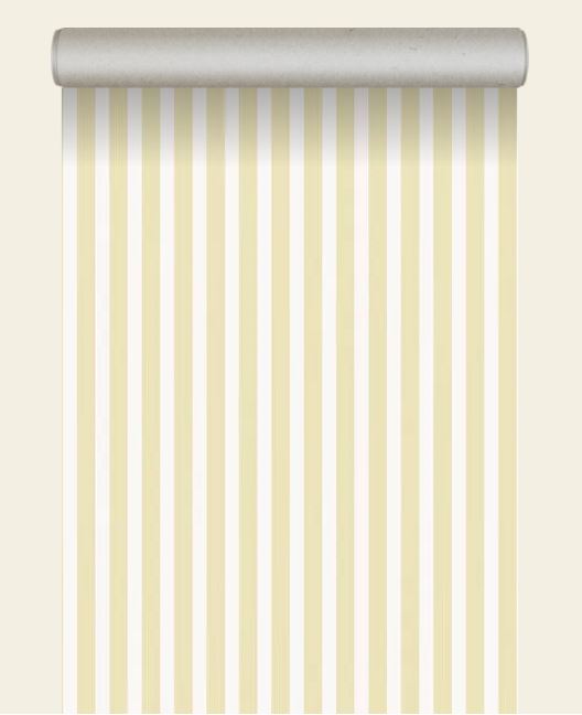 Farrow & Ball | Wallpaper - Closet Stripe